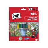 Pritt 24’li Kuru Boya Kalemi