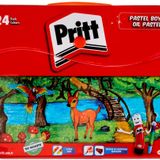 Pritt 25148 Pastel Boya