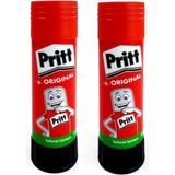 Pritt 2x43 gr Stick Yapıştırıcı
