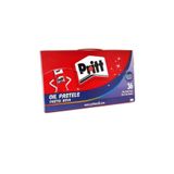 Pritt 36’lı Pastel Boya - Çantalı Ambalaj