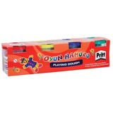 Pritt 4 Renk 100 gr X 4 Oyun Hamuru