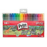 Pritt 54261 Keçeli Kalem