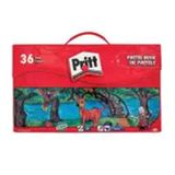 Pritt 5796670 N:1048065 36'lı Yağlı Pastel Boya Seti