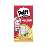 Pritt 65 Parçalı Beyaz Hamur Yapıştırıcı 2 Adet Türkiye Menşeli Kırtasiye Ürünü