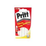 Pritt Çok Amaçlı Hamur Yapıştırıcı - 65 Parça Beyaz, Poster ve Kağıt Sabitleme için MultiFix