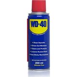 Pritt Çok Amaçlı Yağ Çözücü Pas Sökücü 200ML Wd-40