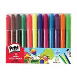 Pritt Jumbo Keçeli Kalem 12 Li