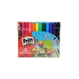 Pritt Jumbo Keçeli Kalem 12'Li 20000037052529