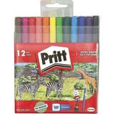 Pritt Keçeli Kalem Seti 12’li