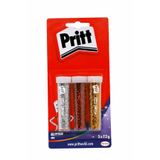 Pritt KİDS ART TOZ SİM 3 LÜ BLİSTER 441706