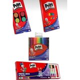 Pritt Kırtasiye Okul Seti