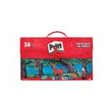 Pritt Marka: 36 Renk Çantalı Pastel Boya 1048065 Kategori: Pastel Boya