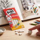 Pritt Multifix 65 Parça Hamur Yapıştırıcı - Beyaz - Montajsız