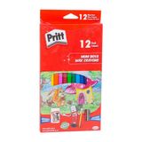 Pritt Mum Boya 12 Renk Silinebilir 1433960 4215 4345