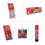Pritt Okula Dönüş Kırtasiye Seti No:5