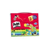 Prıtt Pastel Boya 24 Lu Cantalı (1048064) ASM130849