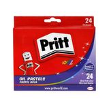 Pritt Pastel Boya 24Lü - 2 Paket