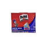 Pritt Pastel Boya Çantalı 24'lü 1048064