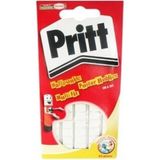 Pritt Patafix Multifix Hamur Yapıştırıcı 65 Parça 35GR Multifix 65 Parça - Beyaz - HAMUR YAPIŞTIRICI