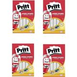 Pritt Patafix Multifix Hamur Yapıştırıcı 65 Parça (4 Paket) - Beyaz - STANDART