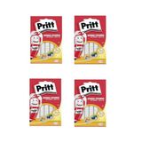 Pritt Patafix Multifix Hamur Yapıştırıcı 65 Parça (4 Paket) TYB77HC027I3CBZ137