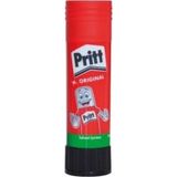 Pritt Pritt 208845 Stick Yapıştırıcı 22GR. - Kırmızı - orta