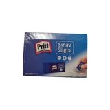 pritt sınav silgisi 2943468 (24 lü paket) - Yok