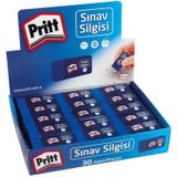 Pritt Sınav Silgisi 2943469 (30 Lu Paket)