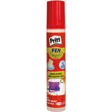 Pritt Sıvı Yapıştırıcı Pen, 55 Ml, Solvent Içermez, Yıkanabilir - Şeffaf - 55 ml Sıvı Yapıştırıcı