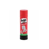 Pritt Stick Kırmızı Yapıştırıcı 11 gr - Silindirik, Desensiz (1 Adet) TYBU86309TMOBW2N13