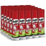 Pritt Stick Orjinal Yapıştırıcı 11 gr 25' Li Paket Naturel Geri Dönüştürülebilir