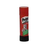 Pritt Stick Şeffaf Yapıştırıcı 43 gr 10'lu Paket 1 Adet Ölçü ile Kullanıma Uygun - Şeffaaf