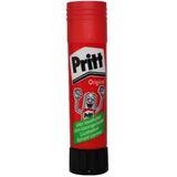 Pritt Stick Yapıştırıcı 11 Gr 208882-25 Li Paket-25-Lı-Pkt