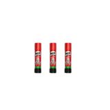 Pritt -stick Yapıştırıcı - 22g (3 Adet) 6268MANT052258