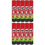 Pritt Stick Yapıştırıcı 43 gr 6 Adet Setli Ürün Kolay Uygulama İmkanı Sunar - 6'lı - STİCK