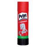 Pritt Stick Yapıştırıcı, 43g, Solvent İçermez