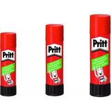 pritt stick yapıştırıcı kule stand 100 adet 11gr / 72 adet 22gr / 50 adet 43gr 537045 - Şeffaaf