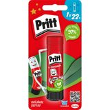 Pritt Stick Yapıştırıcı Tekli Blister 22 G 5 Adet