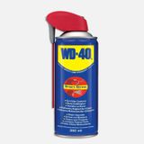 Pritt Wd-40 350ml Yağ Çözücü Smart Straw