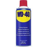 pritt wd-40 yağ çözücü 200 ml. 415829 - Şeffaaf - Yapıştırıcı