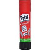 Pritt Yapıştırıcı 43 gr 5 Adet Solvent İçermeyen Kolay Kullanım için Uygun