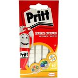 Pritt Yapıştırıcı 65 Adet Renkli Hamur Parçaları ile Yaratıcı Projeler İçin