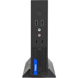 Prıttec Barebone Mini Masaüstü Bilgisayar Q7-TH610L - Yok (Free Dos)