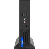 Prıttec Ox2 Q7-Th610l Mını Pc I5-12400 / 16Gb /512 Nvme M2 / Free Dos