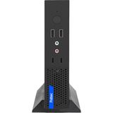 Prıttec Ox3 Q7-TH610L Mını Pc I3-12100 / 8gb / 512 Nvme M2 / Free Dos - FreeDos