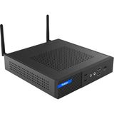 Prıttec Q7-Th610l Barebone Mını Pc