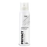 Privacy Addiction 150 ML Kadın Deodorant