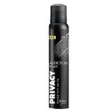 Privacy Addiction 200 ml Erkek Deodorant