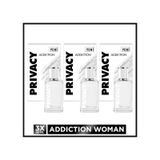 Privacy Addiction Kadın Parfüm EDT 3 x 50 ML