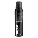 PRIVACY Addiction Man Deodorant, 150 Mililitre